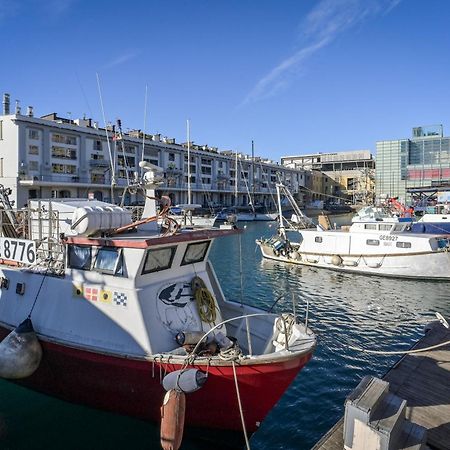 Galata Studio Museo Del Mare - Genovainrelax 外观 照片