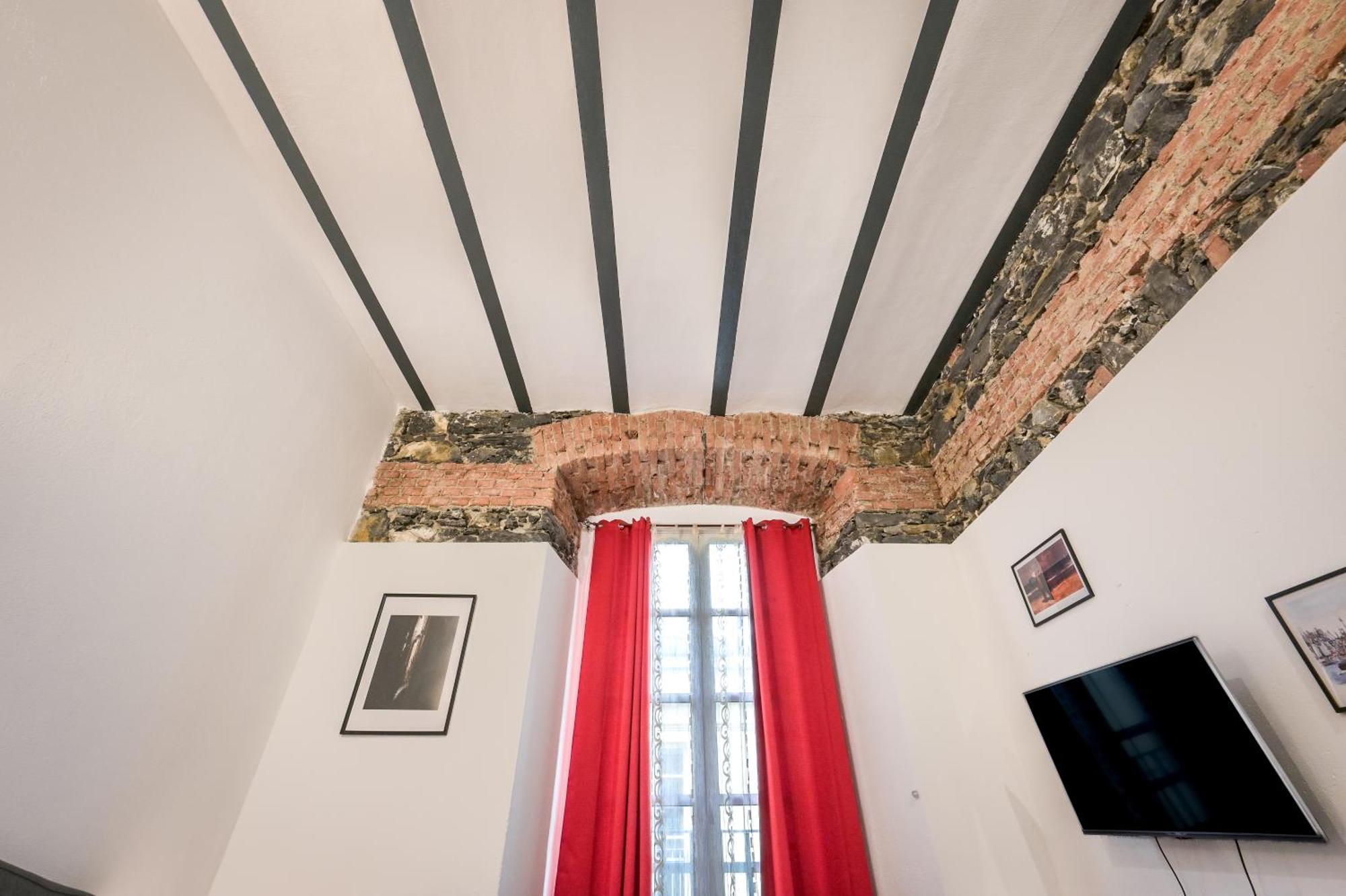 Galata Studio Museo Del Mare - Genovainrelax 外观 照片
