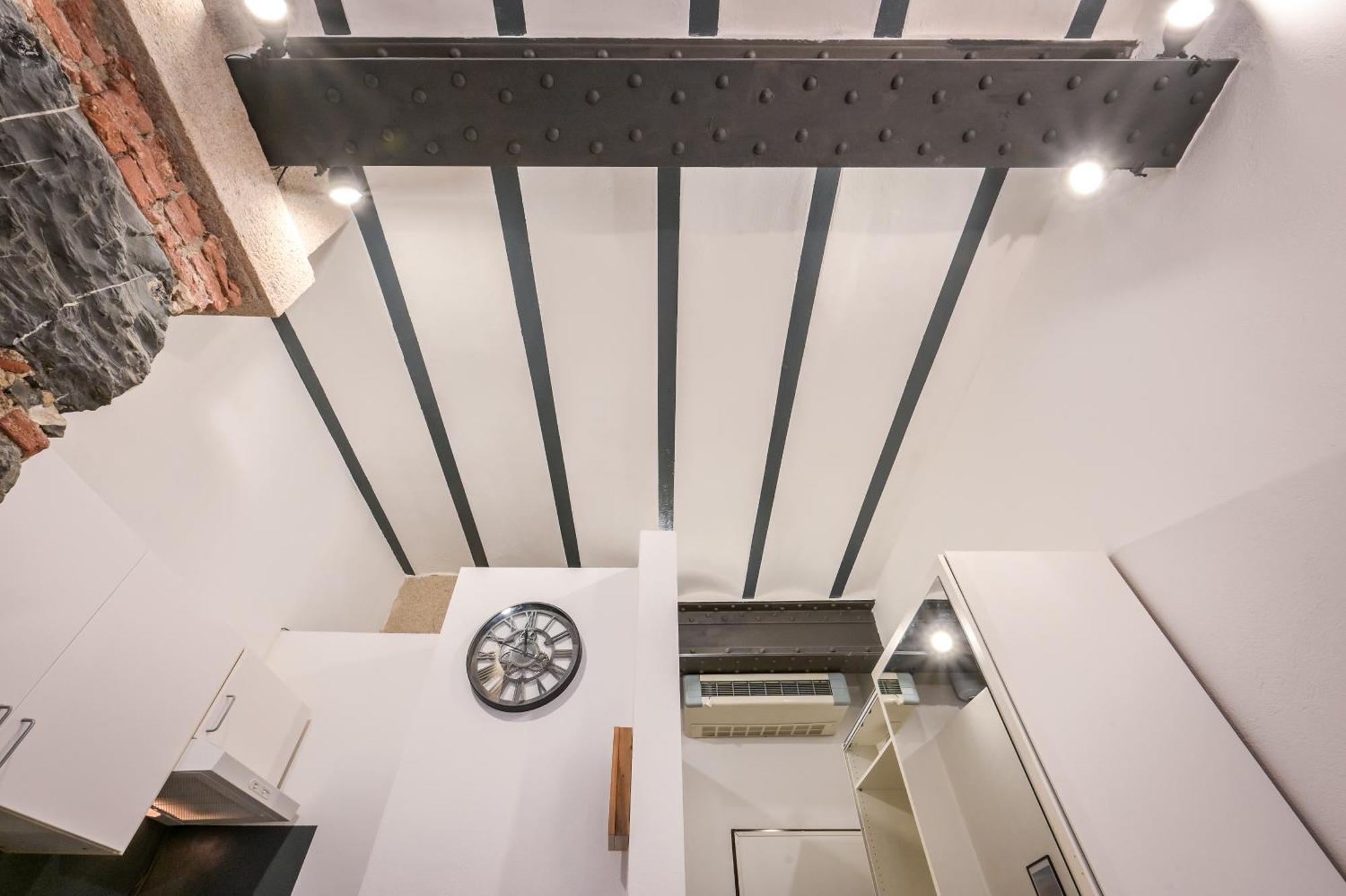 Galata Studio Museo Del Mare - Genovainrelax 外观 照片